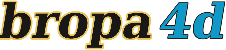bropa4d logo